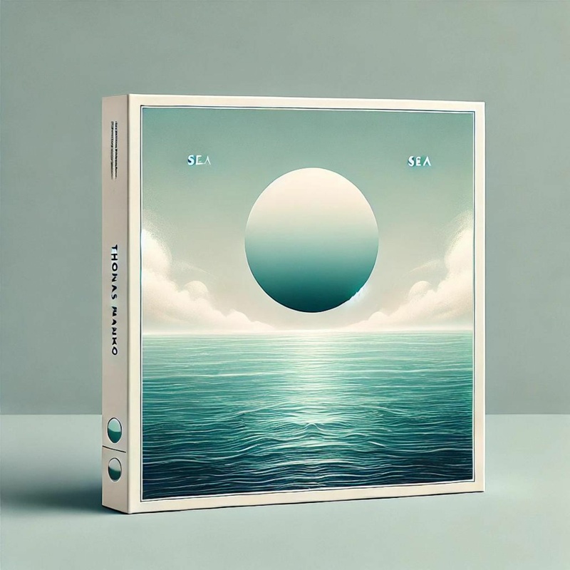 Thomas Marko - Sea