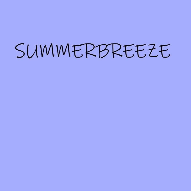 Donosidad - Summer Breeze