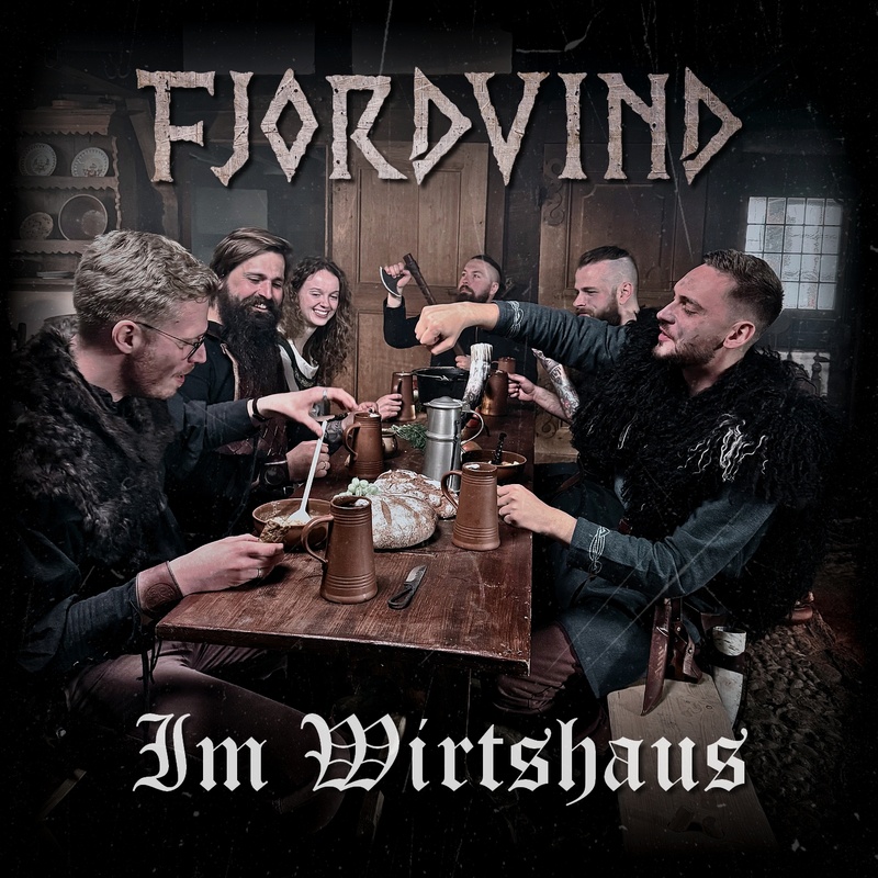 Fjordvind - Im Wirtshaus