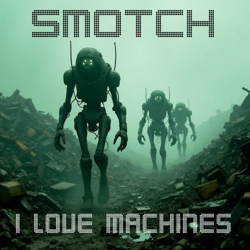 SMOTCH - I love Machines