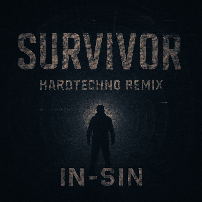 In-Sin - Survivor Remix