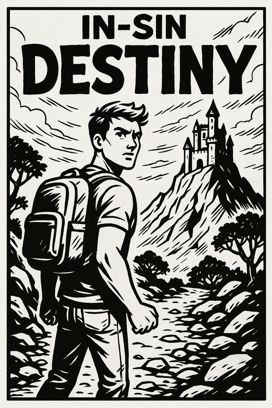 In-Sin - Destiny