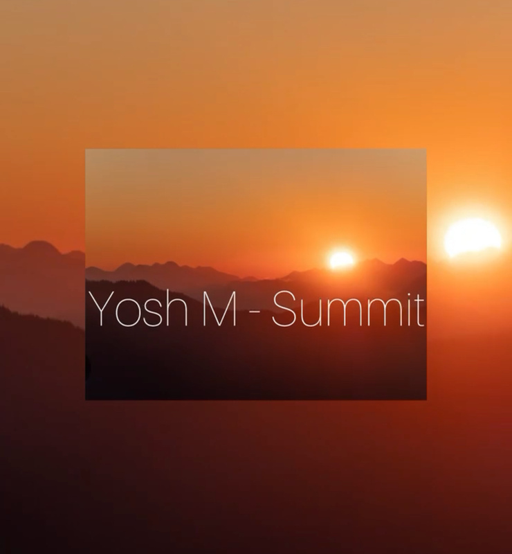 Yosh M - Summit