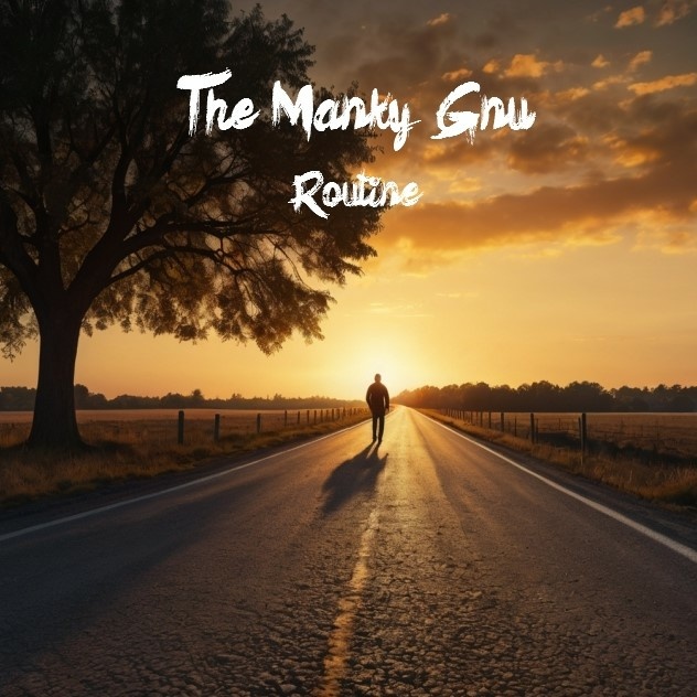 The Manky Gnu - Routine