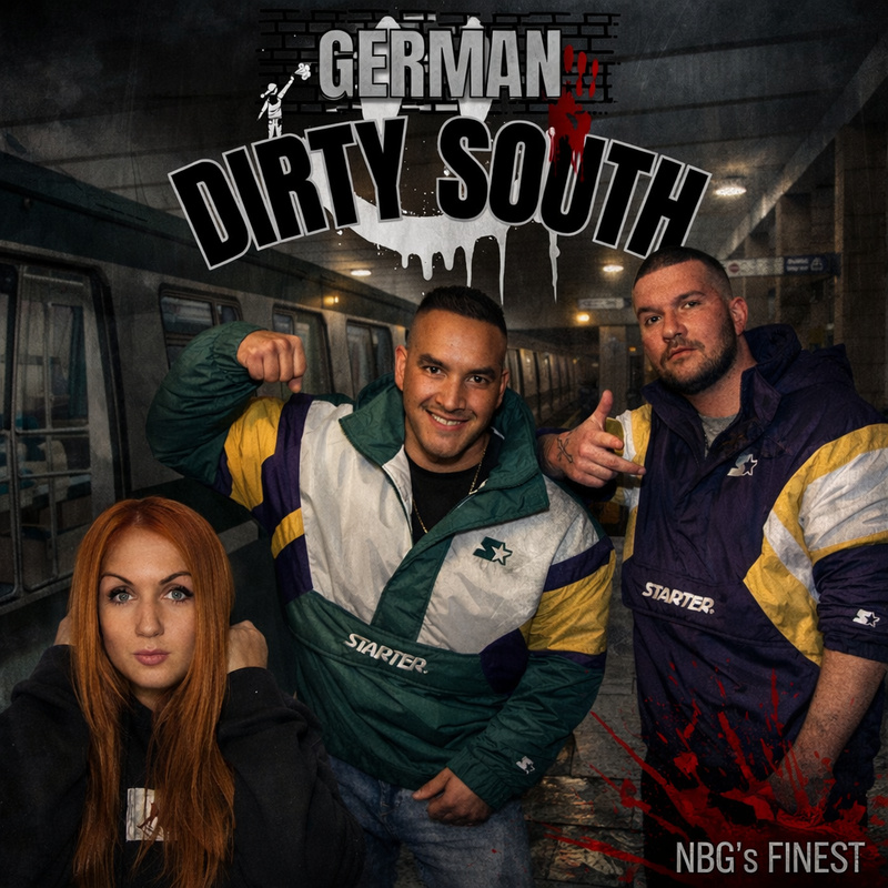 DANNY.T | JAZ - Unbegrenztes Potential