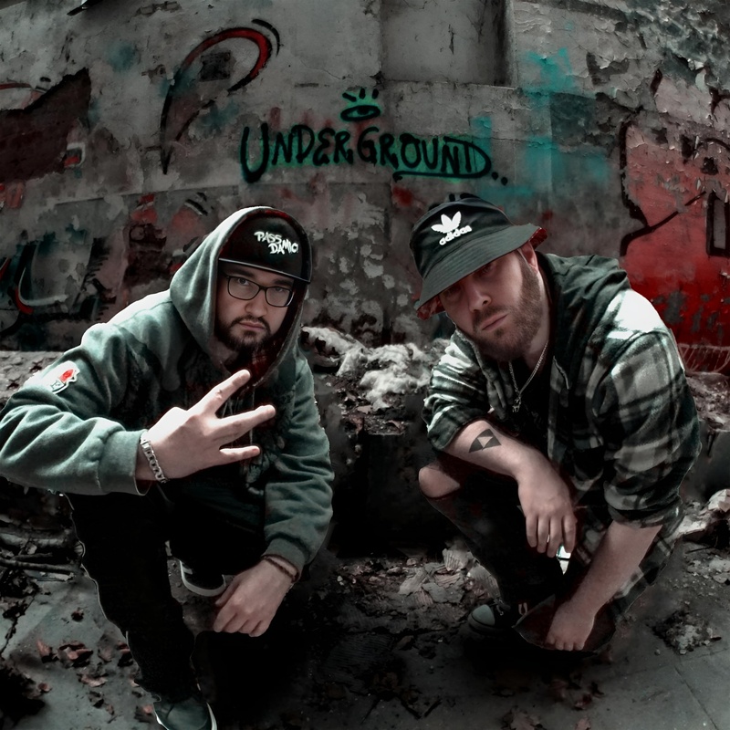 PRYME - Underground RMX