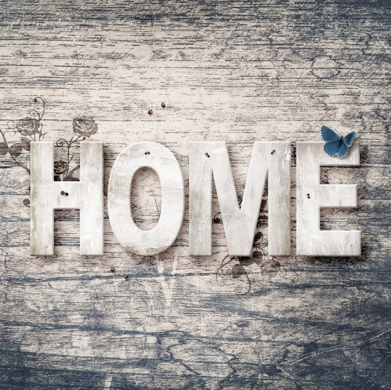 SevenValues - Home feat. Minette Fourie (self-remixed)