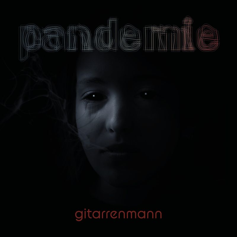 Gitarrenmann - Quarantäne (Ich habe kein Corona)