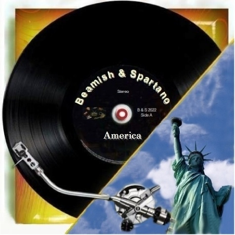 Spartano & Beamish & Jochen.S - America