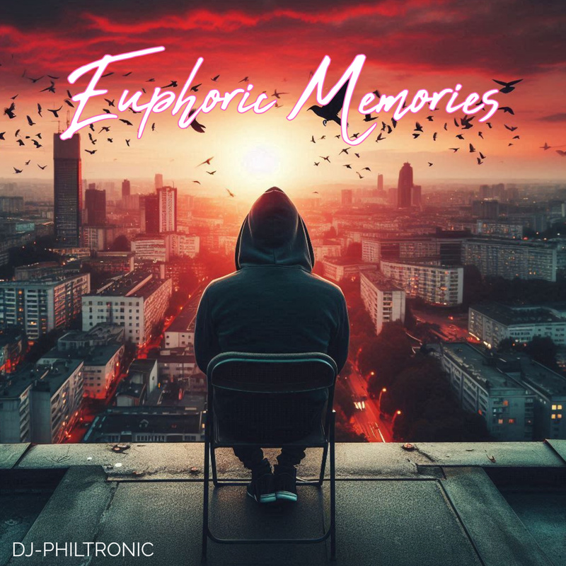 Philtronic - Euphoric Memories