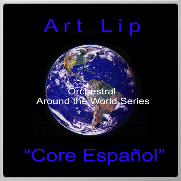 Core Español(100%Art Lip)