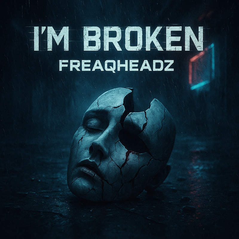 Freaqheadz - I'm Broken