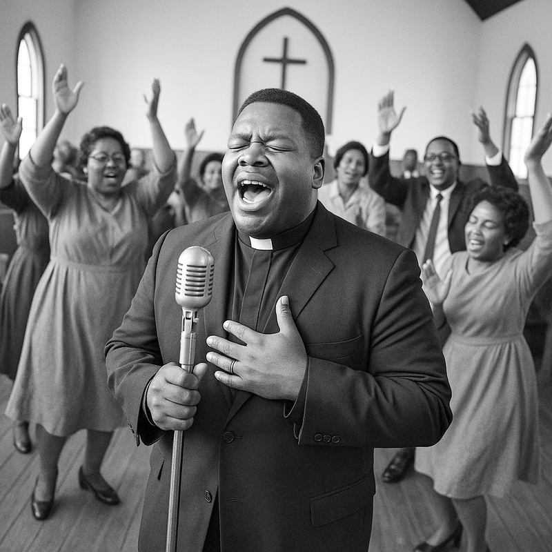 Madbob - A little prayer SUNO Remix