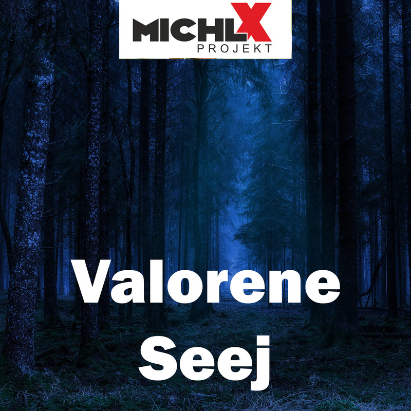 Michl X Projekt - Valorene Seej