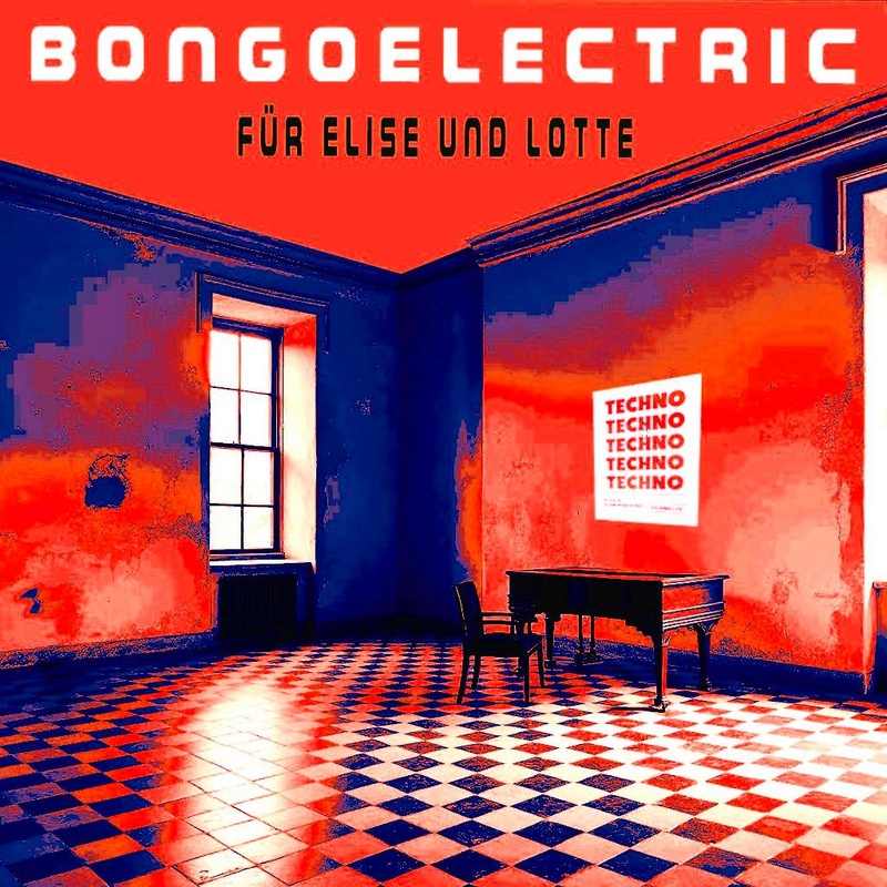 Bongo Drescher - Für Elise und Lotte