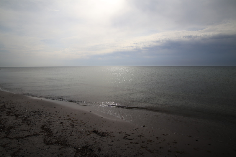 Manuel Senger - Öresund