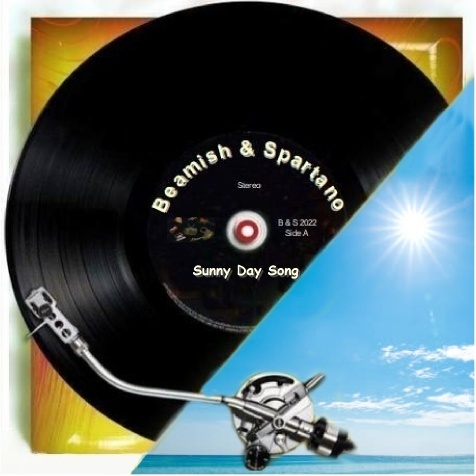 Spartano & Beamish & Jochen.S - Sunny Day Song