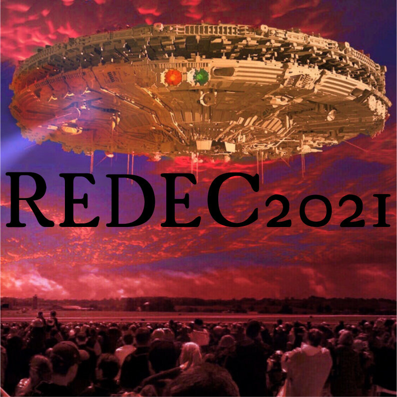 Dhinstroke - REDEC125 - 2021