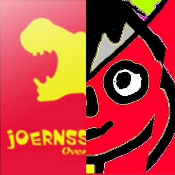 emhead feat. JOERNSSON OVERDRIVE - This Song