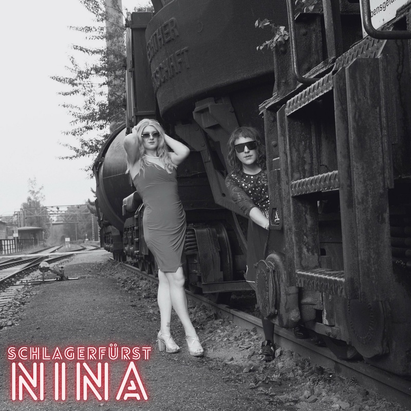musikerpool - Schlagerfürst Nina