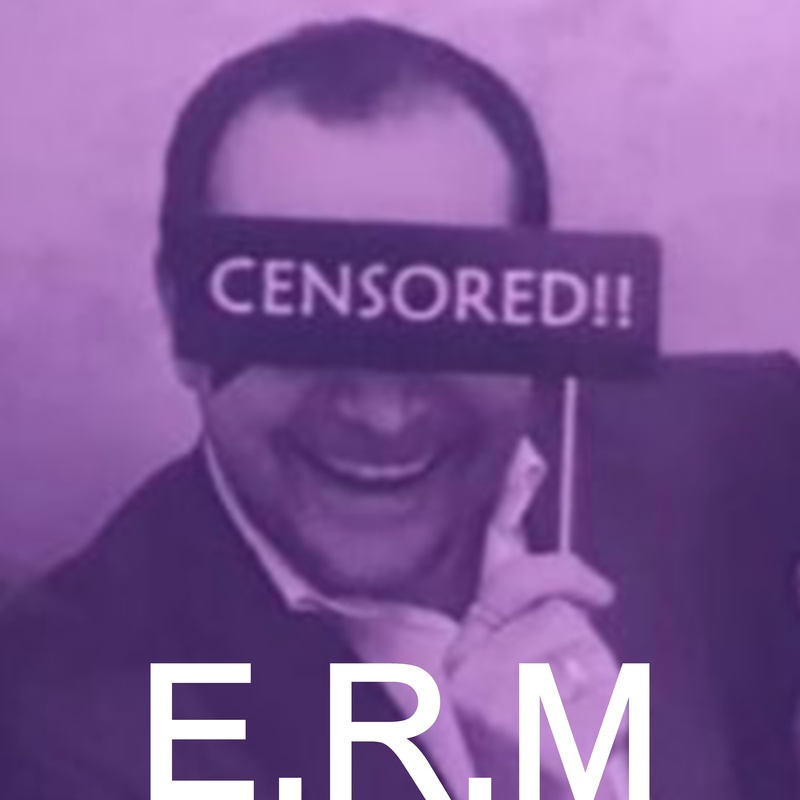 E.R.M - Hesitate