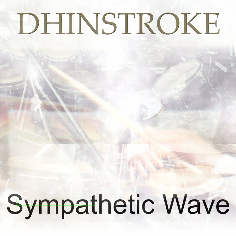 Dhinstroke - Sympathetic Wave