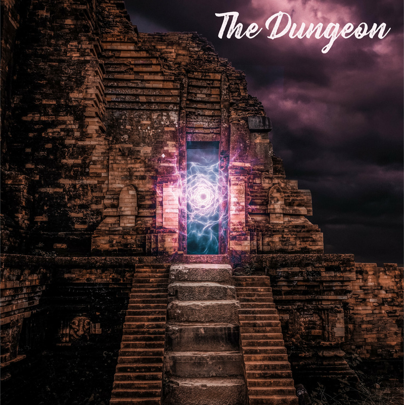 Dhinstroke - The Dungeon