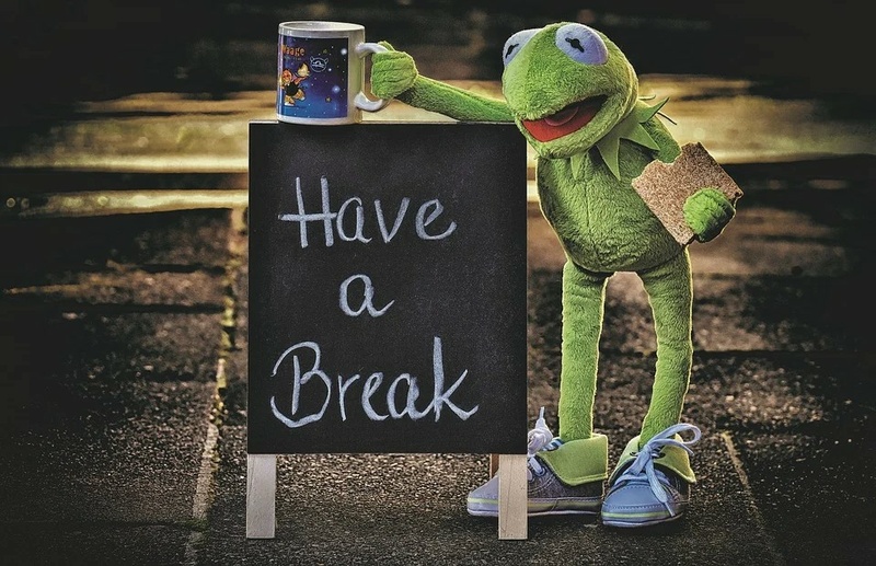 charly 0815 - Have a Break