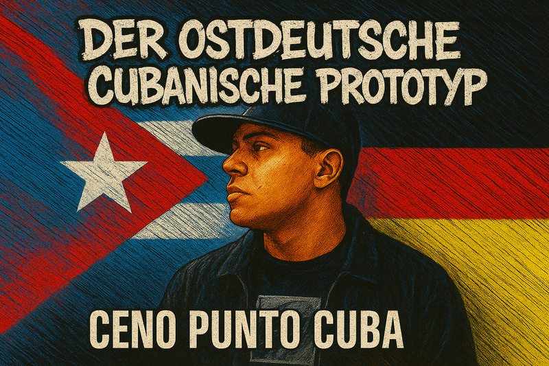 Ceno Punto Cuba - Boomerang