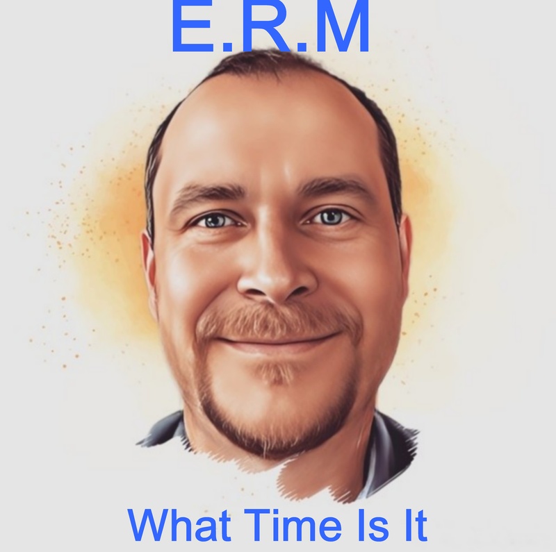 E.R.M - Burning Point