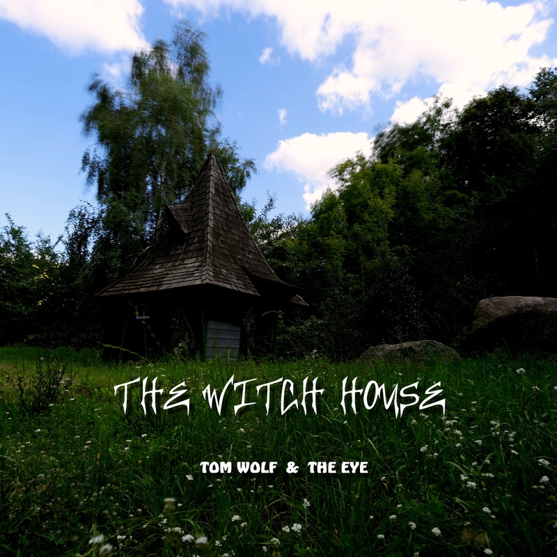 THE EYE - THE WITCH HOUSE