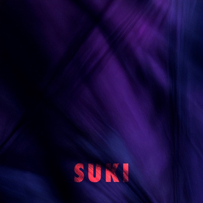 SUKI Goth - Cradled by the Abyss