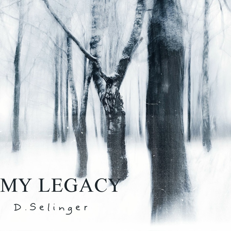 D.Selinger - Blessed & Cursed
