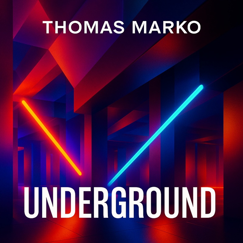 Thomas Marko - Underground