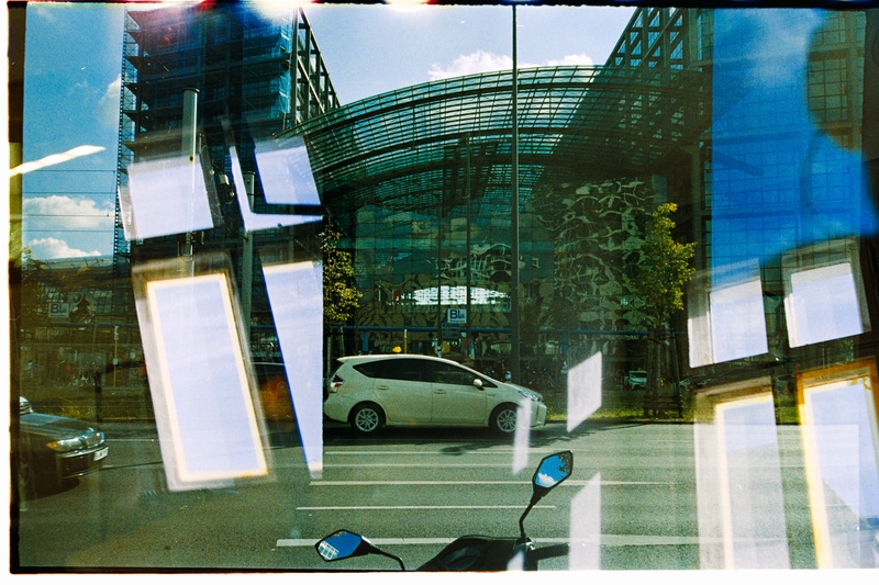 Jannik Aßfalg - 2D