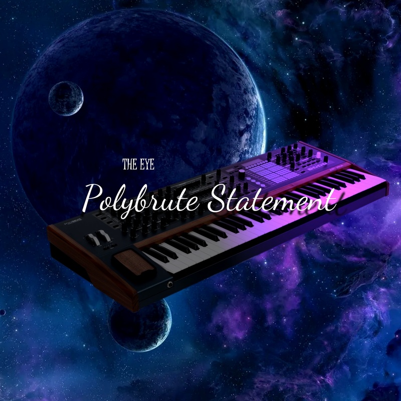 THE EYE - POLYBRUTE STATEMENT