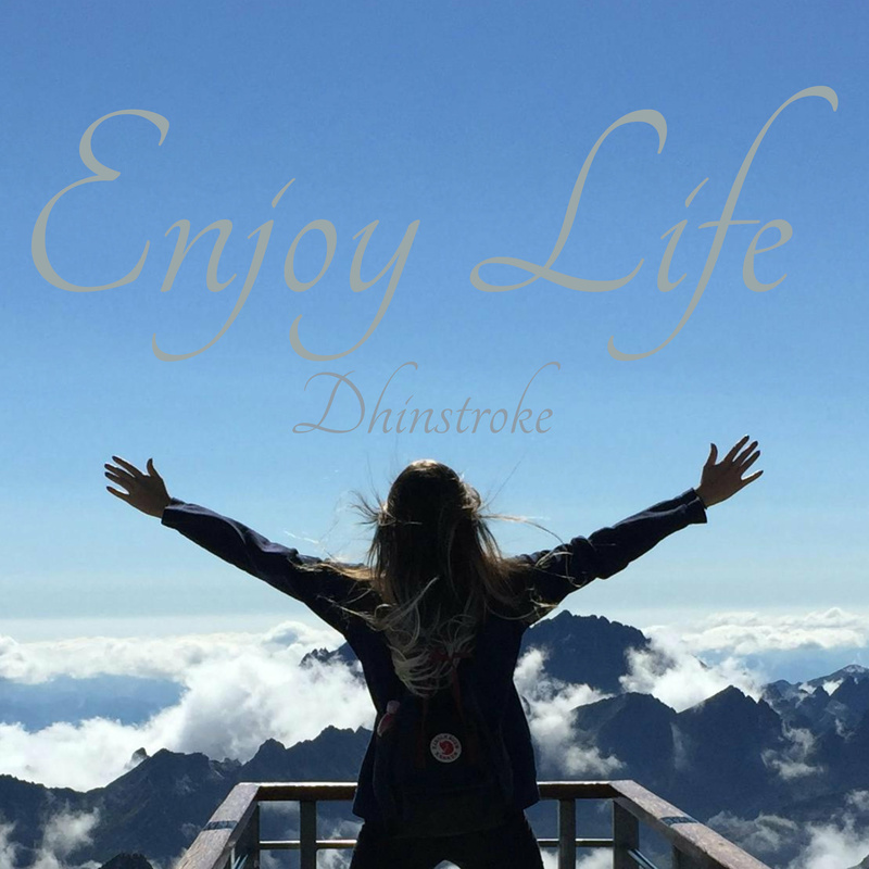 Dhinstroke - Enjoy Life