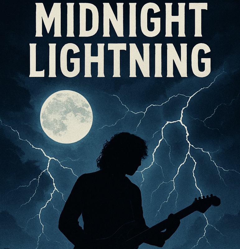 electrical - Midnight Lightning