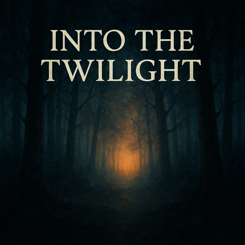 Stathi - Into The Twilight feat. Angel Stefano & seebass