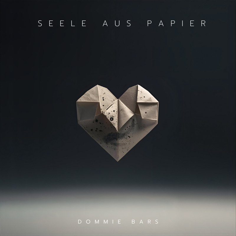 Dommie Bars - Seele aus Papier (Dark Version)