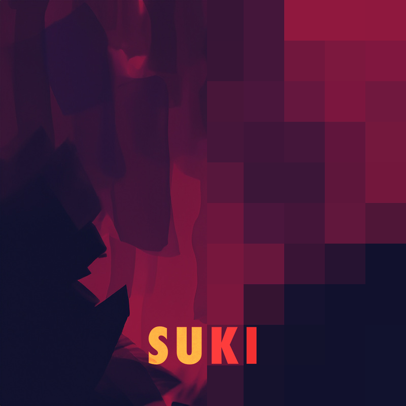 SUKI Goth - SCHWARZE SEELEN V2 (überarbeitet)