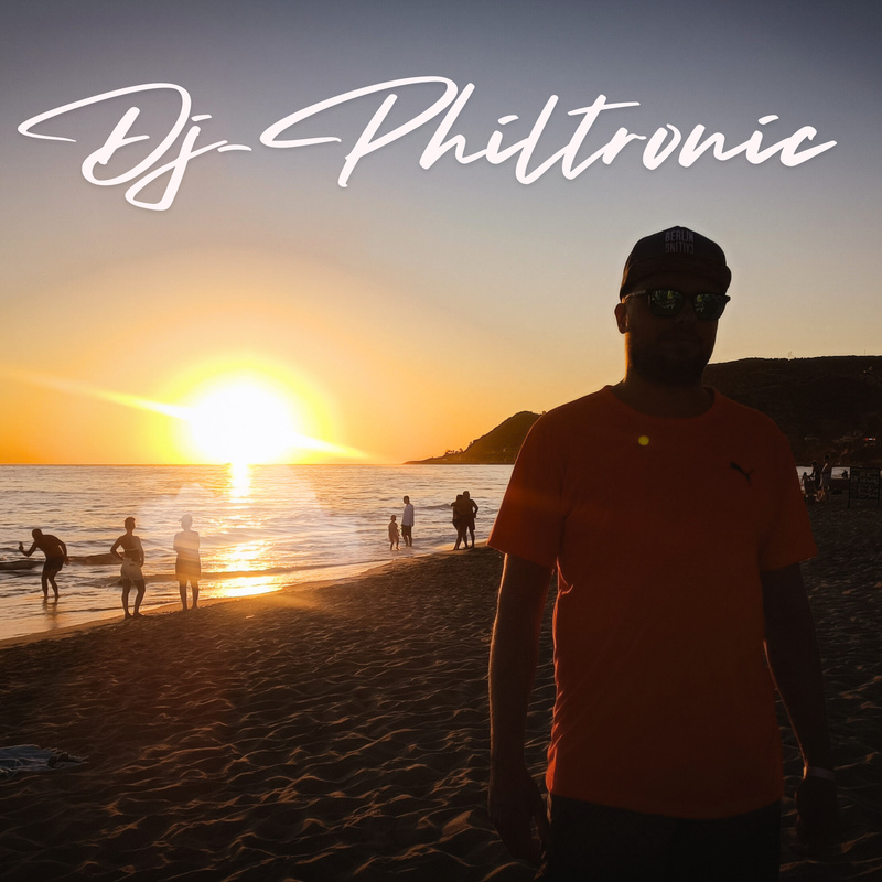 Philtronic - Sun in Alanya