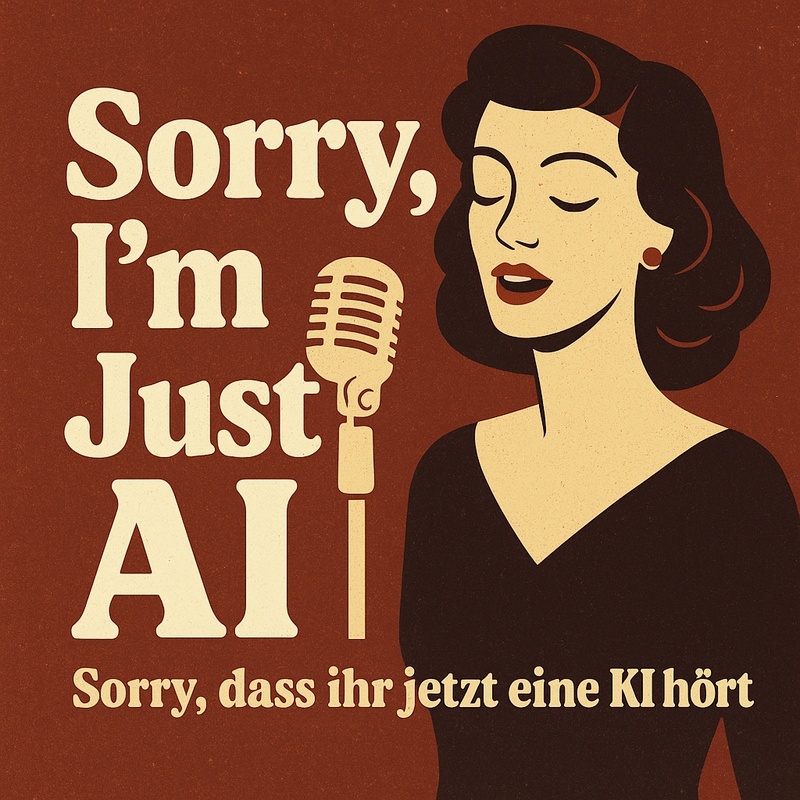 Madbob - Sorry, dass ihr mich jetzt hört !