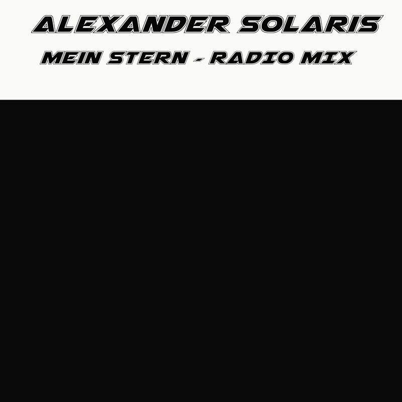 Alexander Solaris - Mein Stern