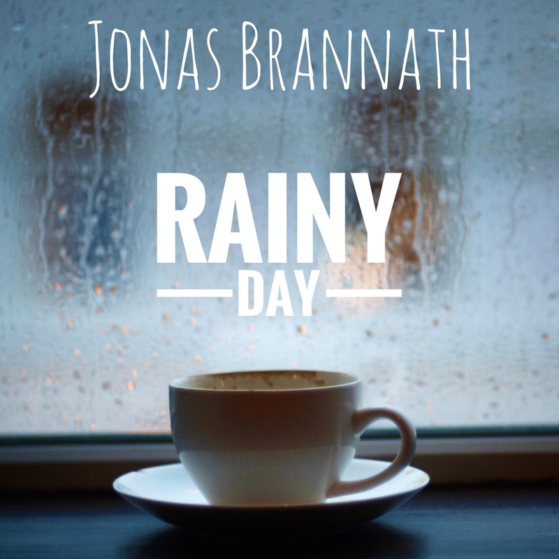 Jonas Brannath - Rainy Day