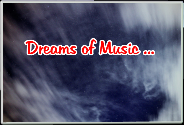 Jochen-S - Dreams of Music