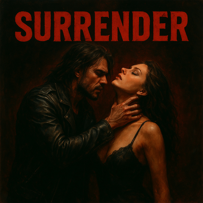Stathi - Surrender feat. Wendland & marquette