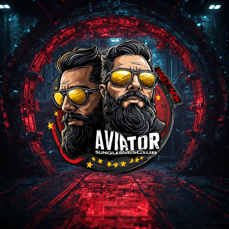 mindkcuf - Aviator Sunglasses Club