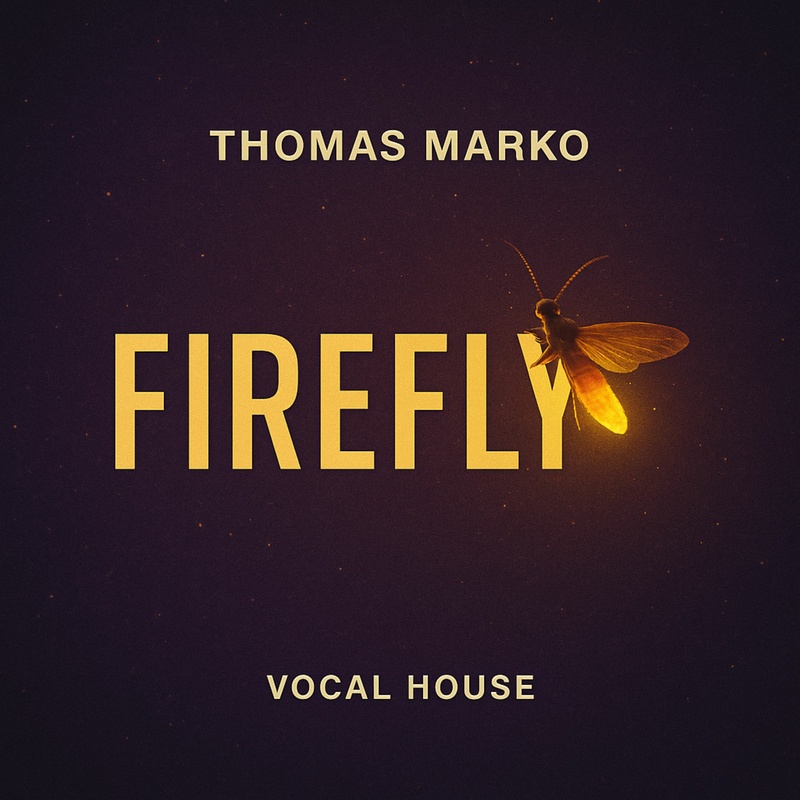 Thomas Marko - Firefly