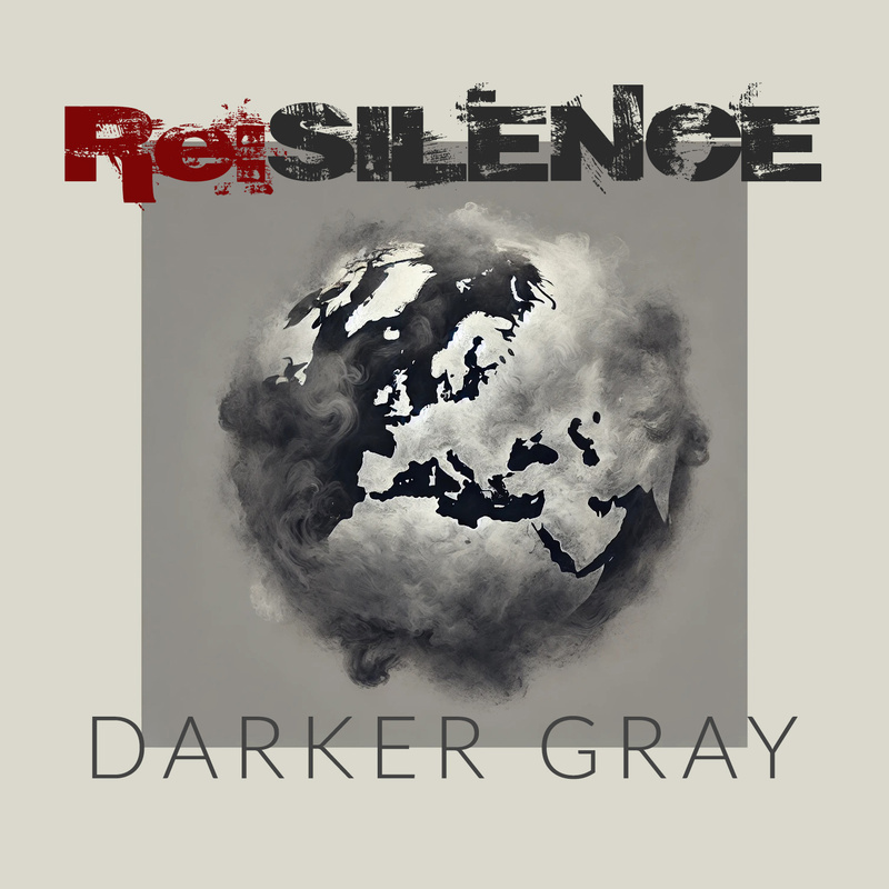 Re:SILENCE - Darker Gray